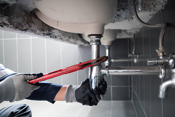 Trusted Drain Cleaning service in Alexandria, MN - Masters Plumbing Service
